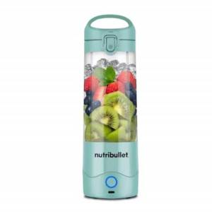 Blender NUTRIBULLET NBP003LBL; 0C22300096