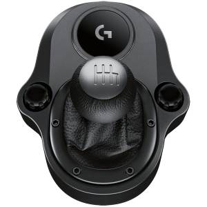 Mijenjač LOGITECH G Driving Force Shifter; 941-000