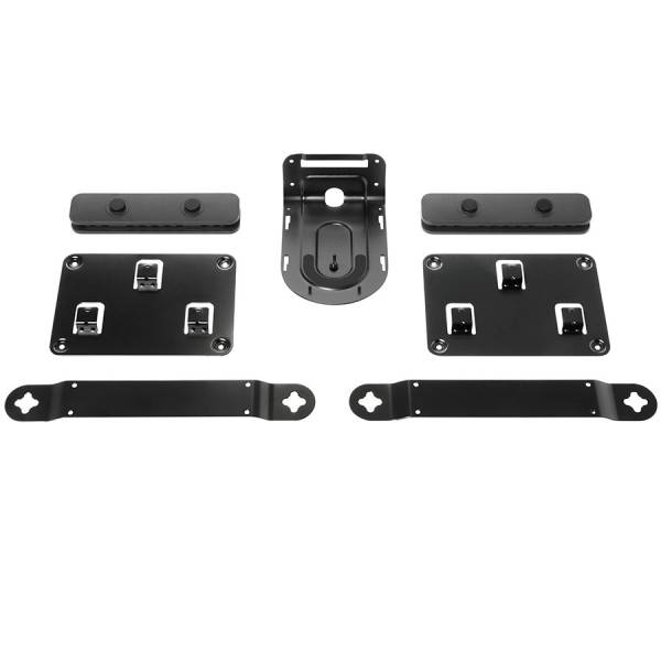 Nosač LOGITECH set, za RALLY - WW