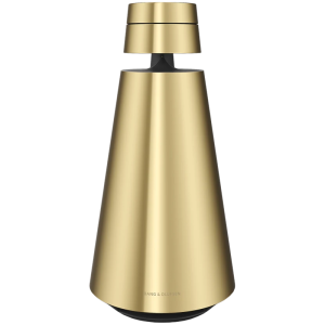 Zvučnik Bang & Olufsen Beosound 1 GVA Brass Tone -