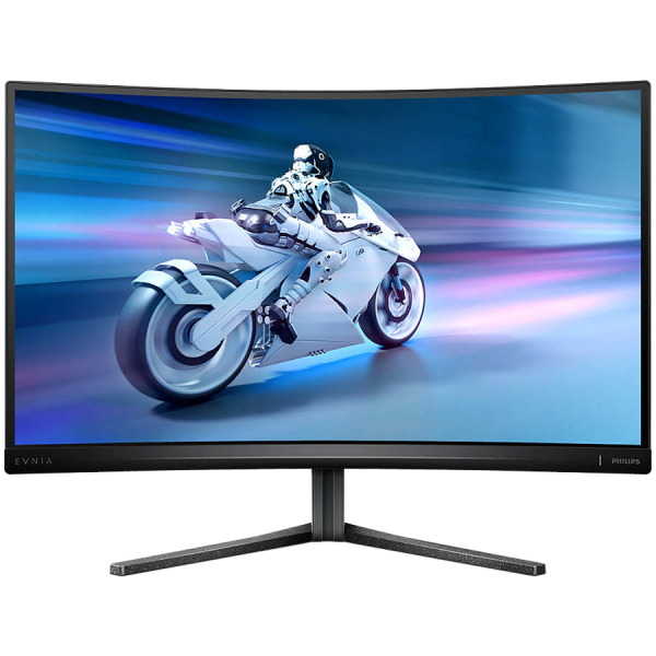Monitor Philips Evnia 5000 27M2C5500W 27'' Curved