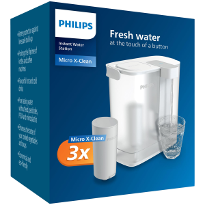 Instant spremnik za filtriranje vode Philips AWP29