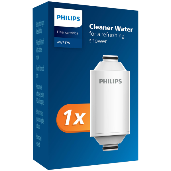 Filter vode za tuš obični PHILIPS AWP175/10