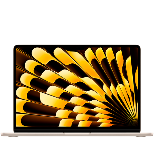 Laptop Apple MacBook Air 13.6": MW0Y3CR/A