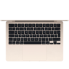 Laptop Apple MacBook Air 13.6": MW0Y3CR/A - Image 2