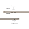 Laptop Apple MacBook Air 13.6": MW0Y3CR/A - Image 6