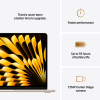 Laptop Apple MacBook Air 13.6": MW0Y3CR/A - Image 8