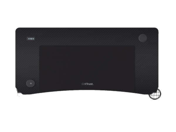 Sto Trust GXT710 Luminus Pro RGB