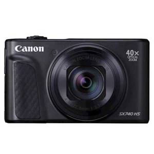 Fotoaparat CANON SX740HS  LITE EDIT SL TRAVEL