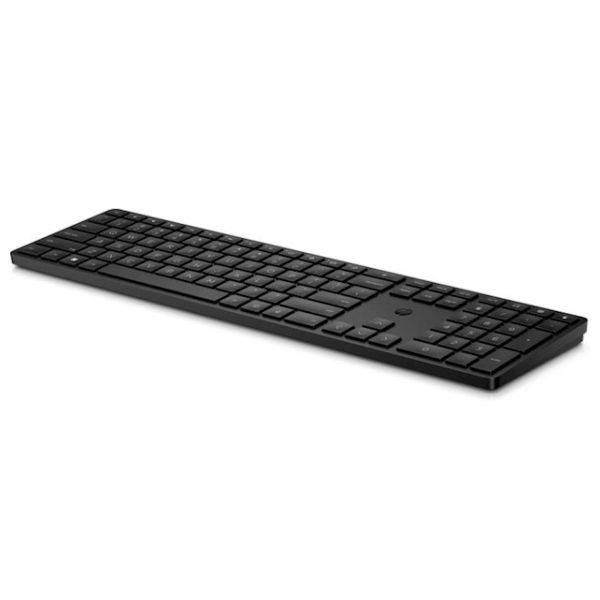 Tastatura HP 455 WL Programmable (4R177AA)