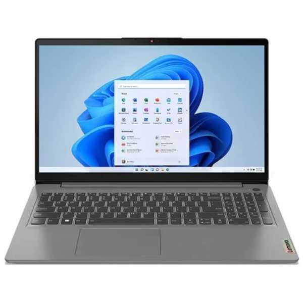 Laptop LENOVO IdeaPad Slim 3 15IHR8; 83EM00ESSC