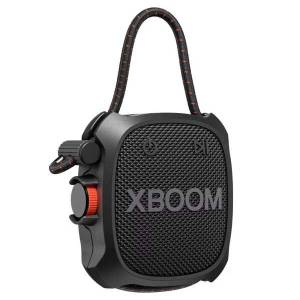 LG Zvucnik Bluetooth XG2TBK