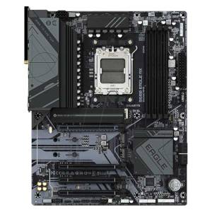 Matična Gigabyte B650 EAGLE AX