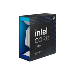 Procesor Intel Core Ultra 9 285Kmax; BX80768285K
