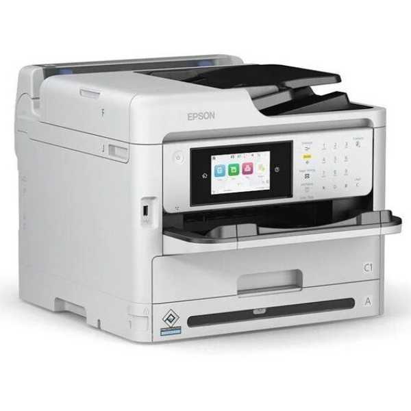 Printer MFP Epson WorkForce Pro WF-M5899DWF