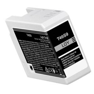 Tinta EPSON T46S9 UltraChrome Pro Light Gray 25ml