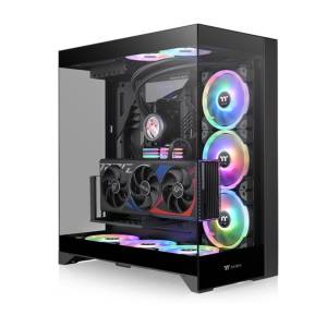 Kućište Thermaltake CTE E550 TGMid Tower, CA-1Z8-0