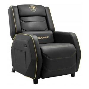 Stolica COUGAR RANGER PRO Gaming Sofa, Black Gold