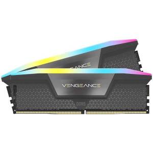 Memorija CORSAIR DDR5 32GB CMH32GX5M2B6400Z36