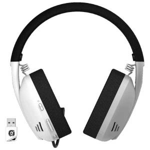 Slušalice CANYON EGO GH-16 3in1 BT White