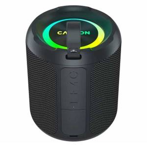 Zvučnik CANYON OnMove 11 IPX6 TWS 20W EQ RGB Black