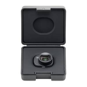 DJI Mini 4 Pro Wide-Angle Lens