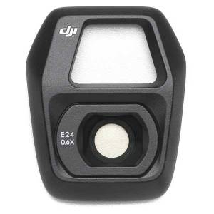 DJI Air 3S Wide-Angle Lens