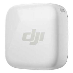 DJI Mic Mini TransmitterArctic White