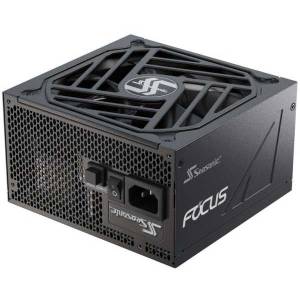 Napojna Seasonic FOCUS GX-850 ATX 3.0, 80 Plus Gol
