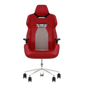 Stolica Thermaltake ARGENT E700 Real Leather; GGC-
