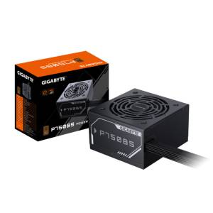 Napojna Gigabyte 750W Bronze; GP-P750BS