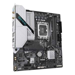 Matična ploča Gigabyte H610M; H610M GAMING WF DDR4