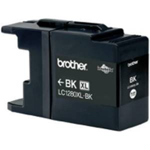 Tinta BROTHER LC1280XLBK