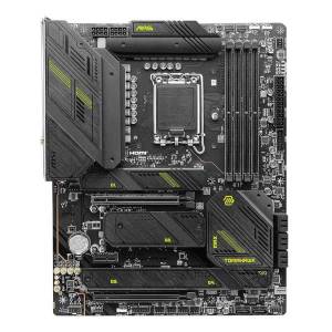 Matična ploča MSI MAG Z790 Tomahawk MAX WiFi