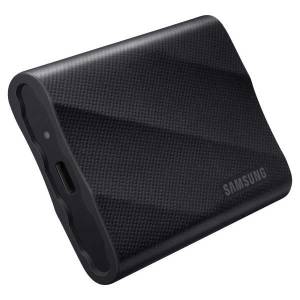 Disk SSD Eksterni 1TB Samsung Portable T9; MU-PG1T