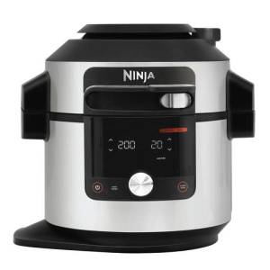 Multipraktik Ninja OL650EU