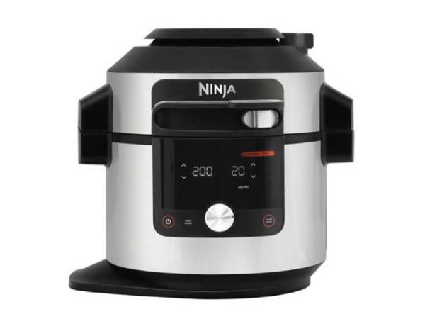 Multipraktik Ninja OL650EU