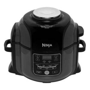 Multipraktik Ninja OP300EU