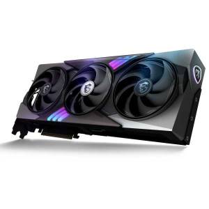 Grafička MSI NVIDIA GeForce RTX 5070; RTX 5070 12G