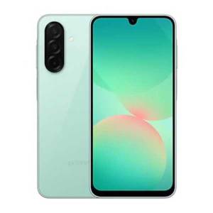 Mobitel Samsung Galaxy A26 6/128 Light Green; SM-A