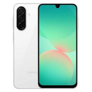 Mobitel Samsung Galaxy A26 6/128 White; SM-A266BZW