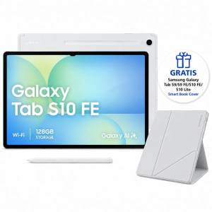 Tablet Samsung Galaxy S10 FE Wi-Fi 128GB/Silver; S