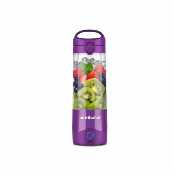 Blender NUTRIBULLET NBP003PU; 0C22300097