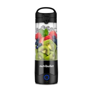 Blender NUTRIBULLET NBP003B; 0C22300092