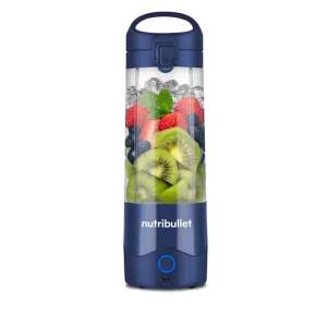 Blender NUTRIBULLET NBP003MA; 0C22300095
