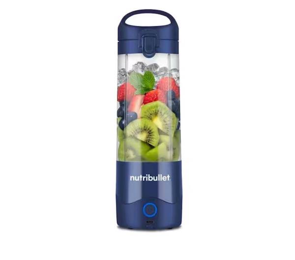 Blender NUTRIBULLET NBP003MA; 0C22300095