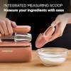 Mikser KENWOOD HMP40.000RD - Image 3