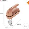 Mikser KENWOOD HMP40.000RD - Image 5