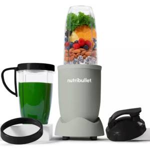 Blender NUTRIBULLET 900W MAJD; 0C22300146