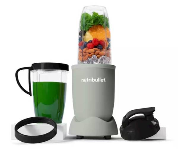 Blender NUTRIBULLET 900W MAJD; 0C22300146